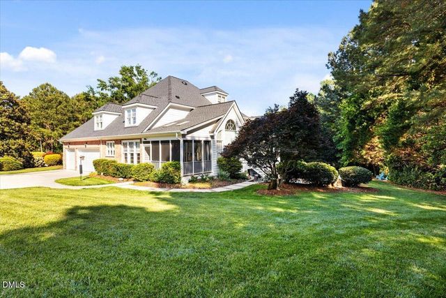 4009 Chaumont Drive, Apex, NC 27539