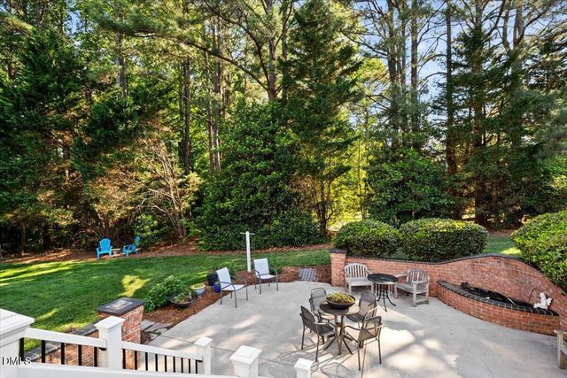 4009 Chaumont Drive, Apex, NC 27539