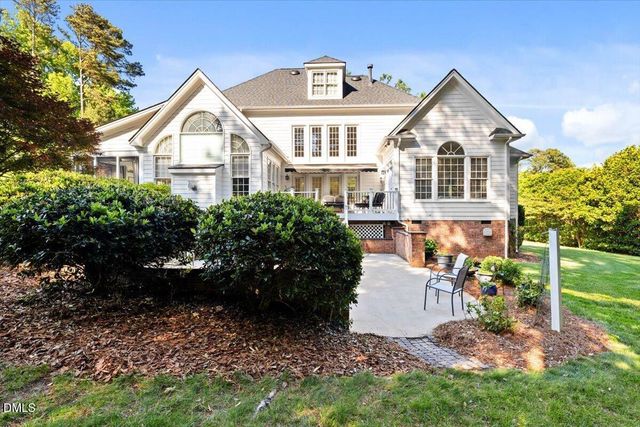 4009 Chaumont Drive, Apex, NC 27539