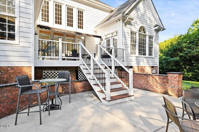 4009 Chaumont Drive, Apex, NC 27539