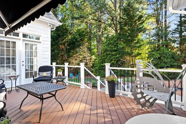 4009 Chaumont Drive, Apex, NC 27539