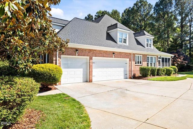 4009 Chaumont Drive, Apex, NC 27539