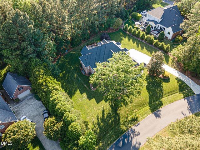 4009 Chaumont Drive, Apex, NC 27539