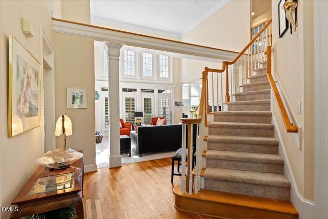 4009 Chaumont Drive, Apex, NC 27539