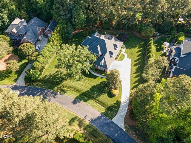 4009 Chaumont Drive, Apex, NC 27539