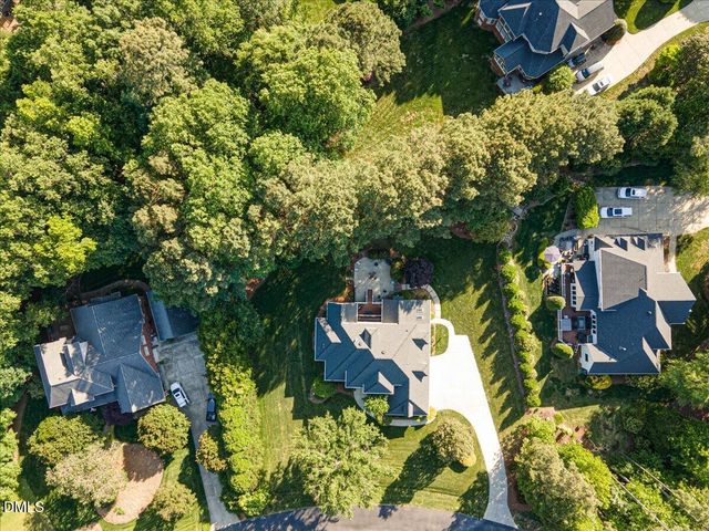 4009 Chaumont Drive, Apex, NC 27539