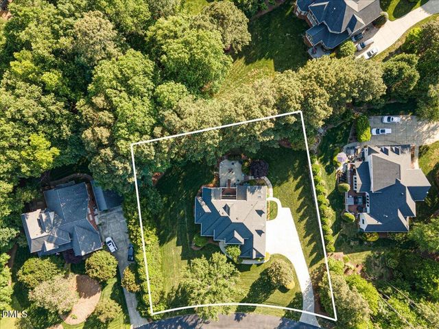 4009 Chaumont Drive, Apex, NC 27539