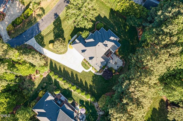 4009 Chaumont Drive, Apex, NC 27539