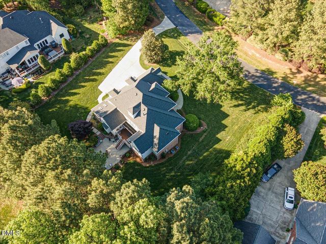 4009 Chaumont Drive, Apex, NC 27539