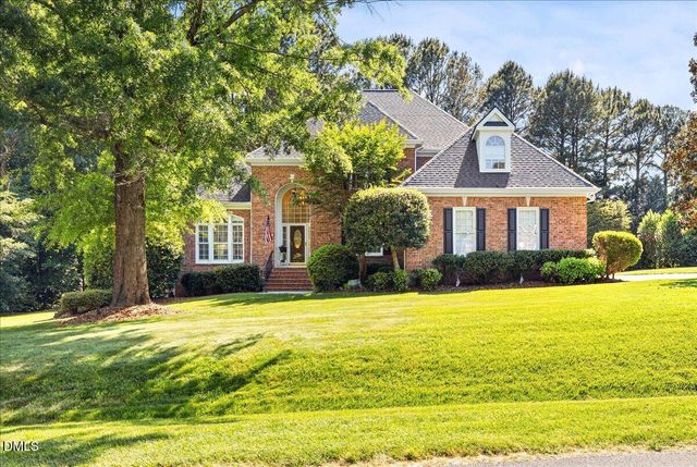 4009 Chaumont Drive, Apex, NC 27539