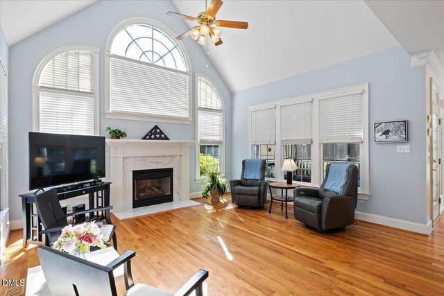 4009 Chaumont Drive, Apex, NC 27539