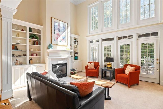 4009 Chaumont Drive, Apex, NC 27539