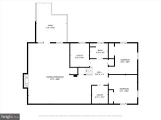 4173 BROMME CIR, King George, VA 22485