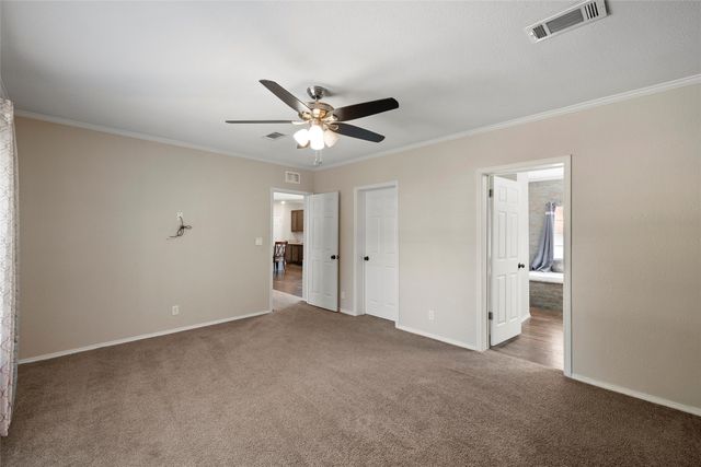 1605 Cloverleaf Road, Bellmead, TX 76705