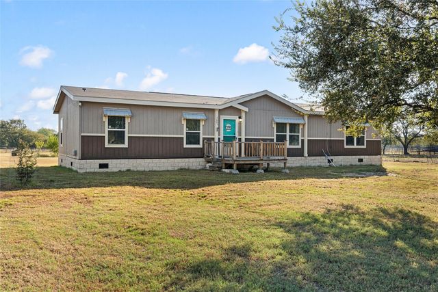 1605 Cloverleaf Road, Bellmead, TX 76705