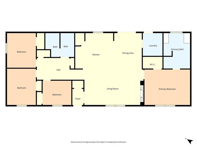 1605 Cloverleaf Road, Bellmead, TX 76705