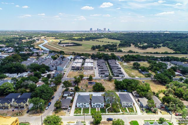 307 Athenia, Fort Worth, TX 76114