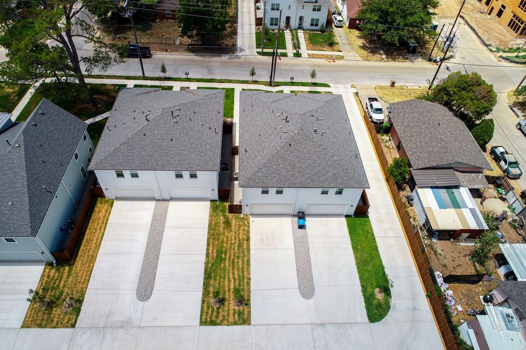 307 Athenia, Fort Worth, TX 76114