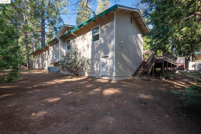 22749 Confidence Rd, Twain Harte, CA 95383