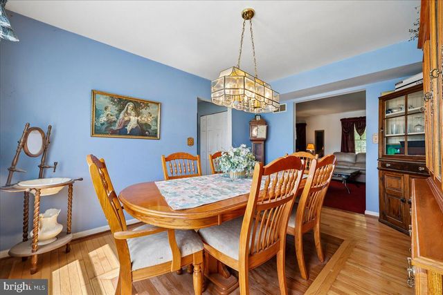 6648 WIND RIDGE RD, Mount Airy, MD 21771