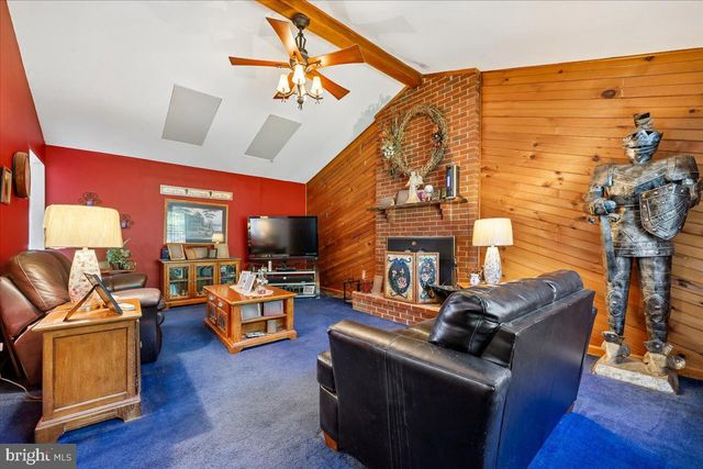 6648 WIND RIDGE RD, Mount Airy, MD 21771