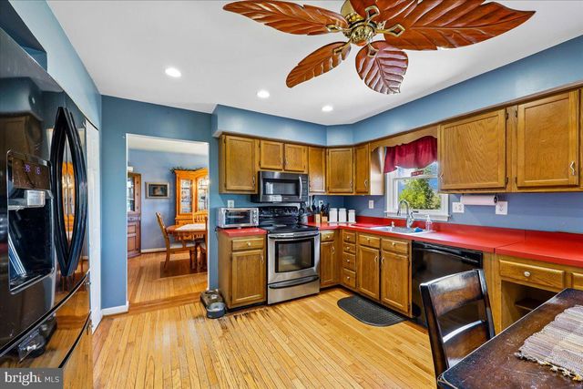 6648 WIND RIDGE RD, Mount Airy, MD 21771