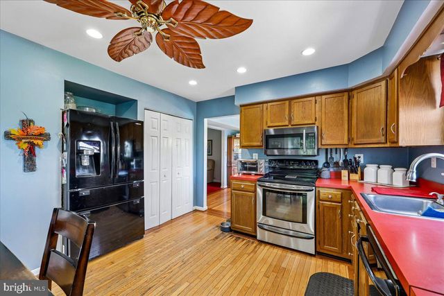 6648 WIND RIDGE RD, Mount Airy, MD 21771