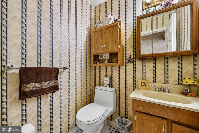 6648 WIND RIDGE RD, Mount Airy, MD 21771