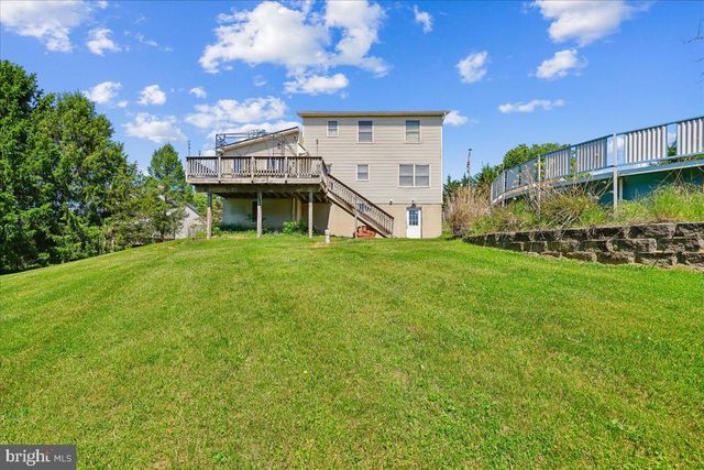 6648 WIND RIDGE RD, Mount Airy, MD 21771