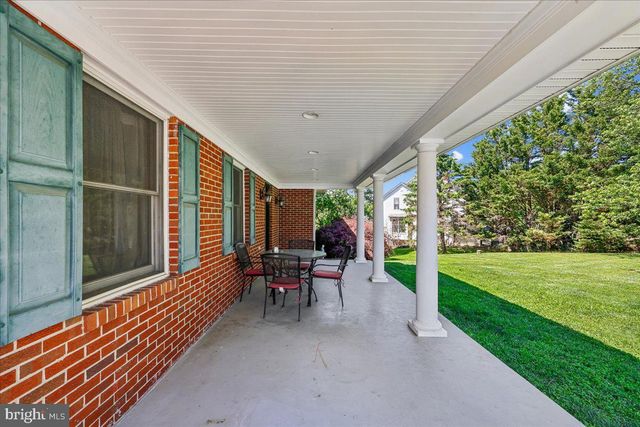 6648 WIND RIDGE RD, Mount Airy, MD 21771