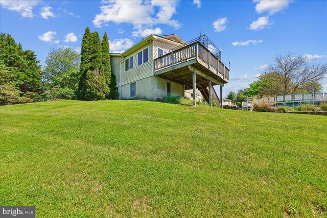 6648 WIND RIDGE RD, Mount Airy, MD 21771