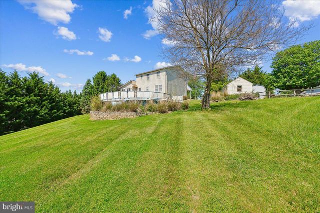 6648 WIND RIDGE RD, Mount Airy, MD 21771