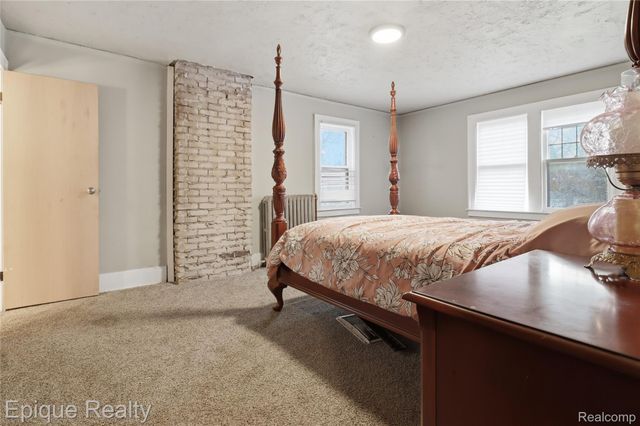 4277 Fullerton Street, Detroit, MI 48238