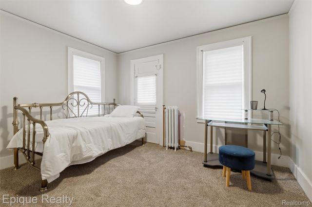 4277 Fullerton Street, Detroit, MI 48238