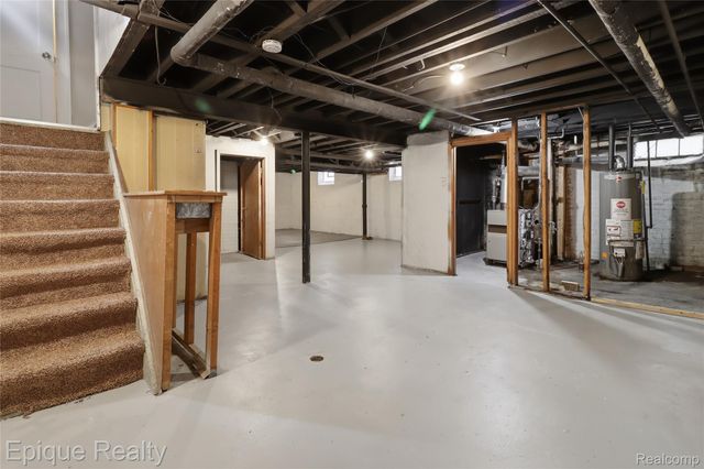 4277 Fullerton Street, Detroit, MI 48238
