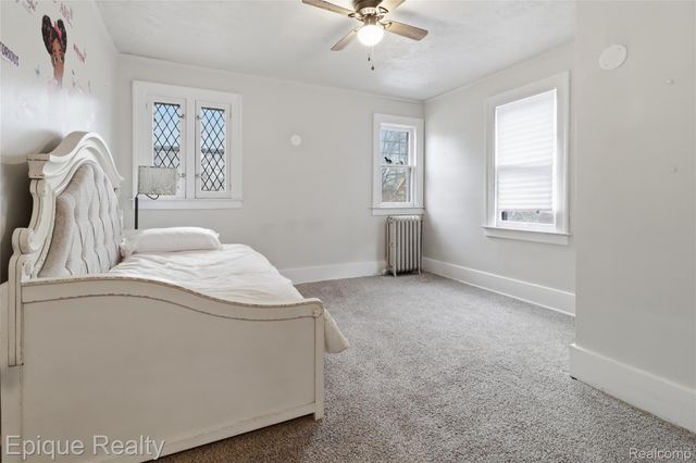 4277 Fullerton Street, Detroit, MI 48238
