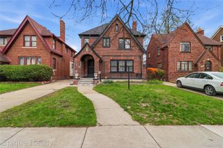 4277 Fullerton Street, Detroit, MI 48238