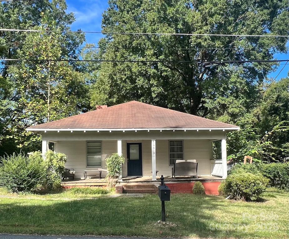 19813 Washam Street, Cornelius, NC 28031