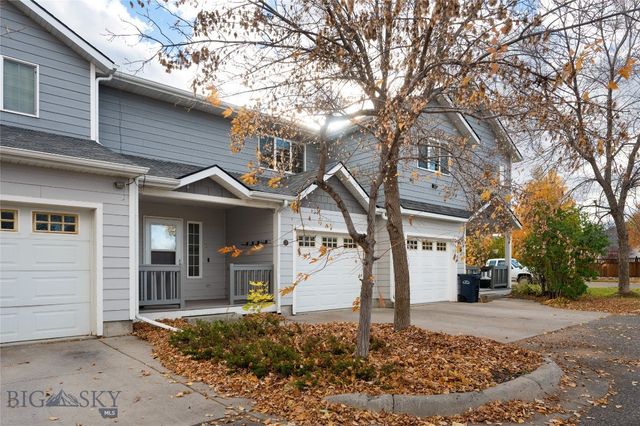 1140 N 27th Avenue 2, Bozeman, MT 59718