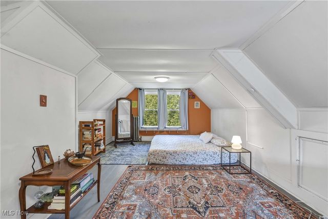 2025 W 45th Street, Cleveland, OH 44102