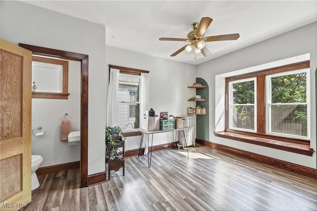 2025 W 45th Street, Cleveland, OH 44102