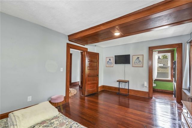 2025 W 45th Street, Cleveland, OH 44102