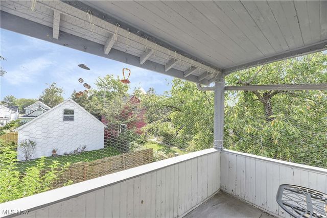 2025 W 45th Street, Cleveland, OH 44102