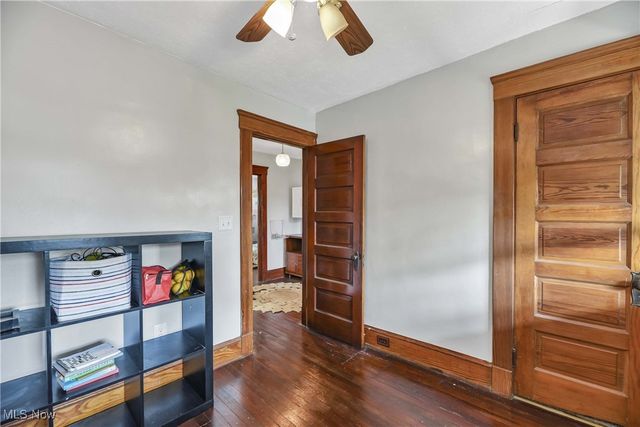 2025 W 45th Street, Cleveland, OH 44102