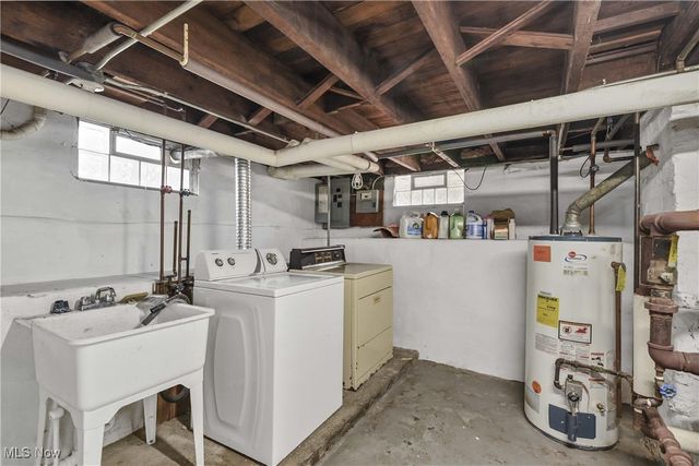 2025 W 45th Street, Cleveland, OH 44102