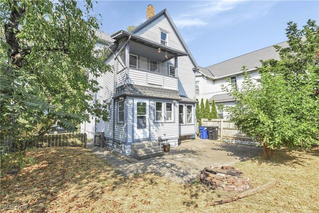 2025 W 45th Street, Cleveland, OH 44102