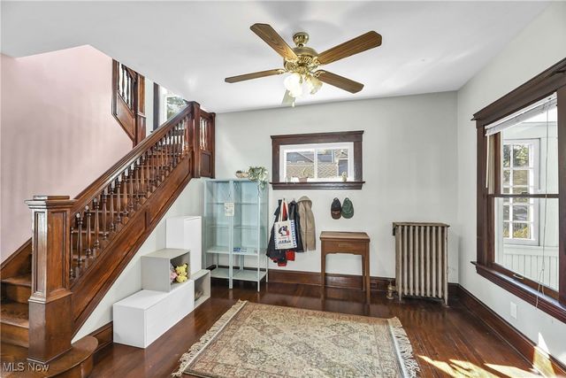 2025 W 45th Street, Cleveland, OH 44102