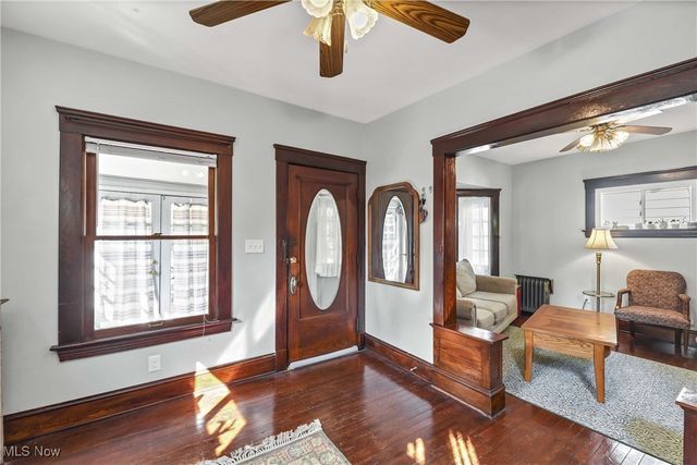 2025 W 45th Street, Cleveland, OH 44102