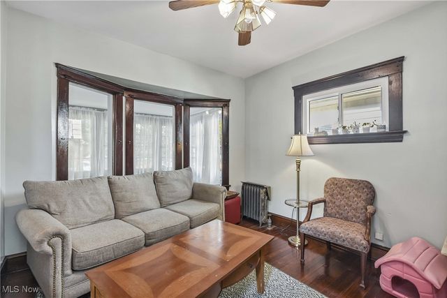 2025 W 45th Street, Cleveland, OH 44102