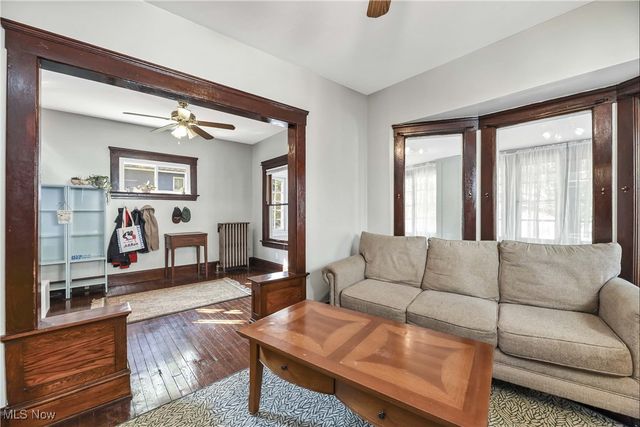 2025 W 45th Street, Cleveland, OH 44102